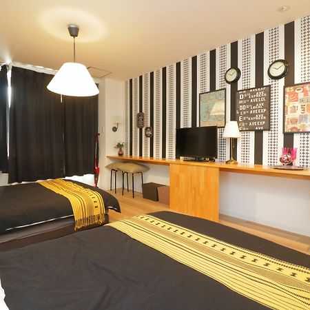 Hg Cozy Hotel No 47 天神橋筋六丁目駅前 Ōsaka Extérieur photo